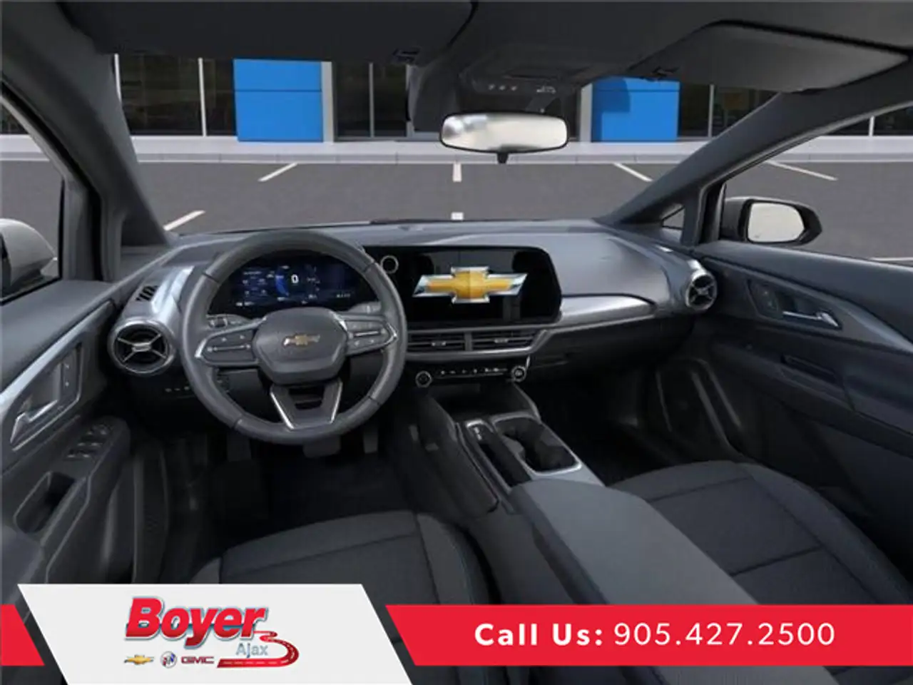 Chevrolet Equinox fotografie Chevrolet Equinox