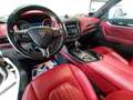 Maserati Levante S 3.0 V6 316kW 4x4 PANO 2JAHRE GARANTIE Weiß - thumbnail 17