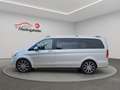 Mercedes-Benz V 220 d EDITION lang,LED,Kamera,Navi,PDC,SHZ Silber - thumbnail 2