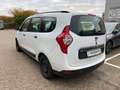 Dacia Lodgy Comfort Blue dCi 115  Navi Sitzheizung PDC Weiß - thumbnail 3