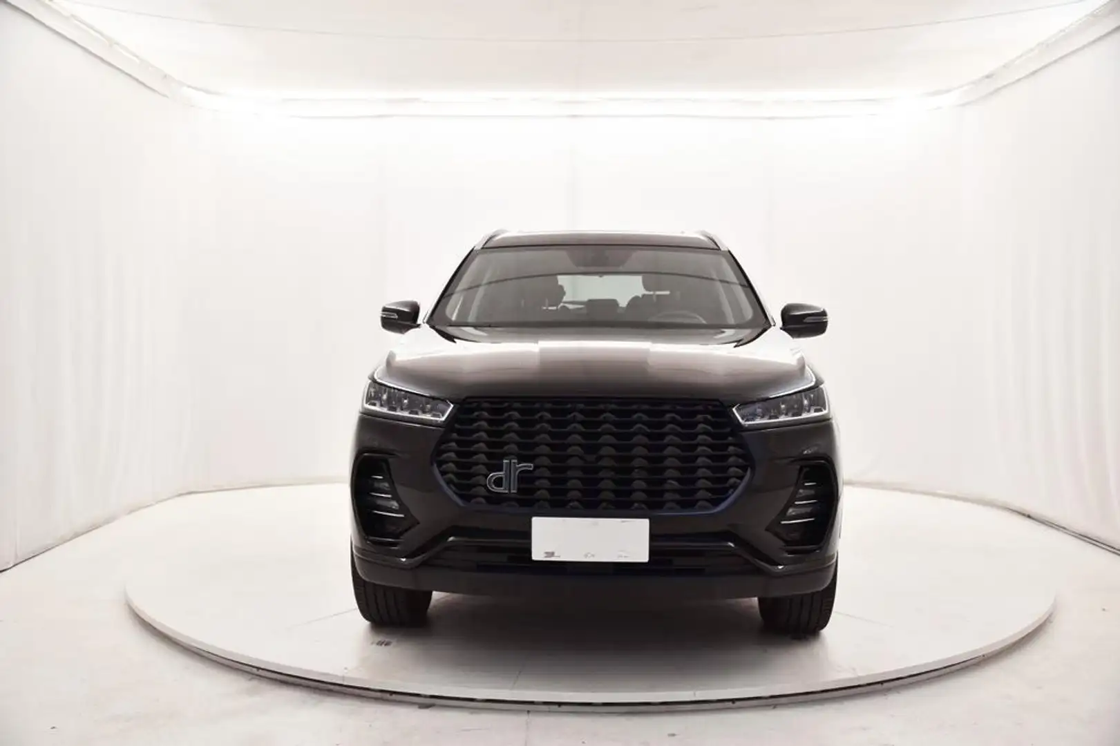 DR Automobiles DR6 1.5 turbo cvt - CAMPAGNA KM0 GIUGNO 2025 Negro - 2