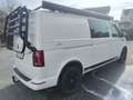 Volkswagen T6 Transporter VW T6 4Motion, LR Camper Weiß - thumbnail 5