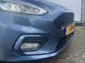 Ford Fiesta EcoB. ST-Line WINTERPACK/TREKHAAK Blauw - thumbnail 4