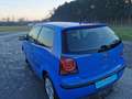Volkswagen Polo Blau - thumbnail 5