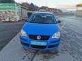 Volkswagen Polo Blau - thumbnail 2