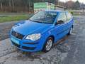 Volkswagen Polo Blau - thumbnail 1