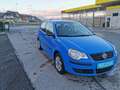 Volkswagen Polo Blau - thumbnail 3