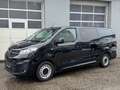 Opel Vivaro BUS 2,0 Diesel Lang *9-SITZER* Noir - thumbnail 1