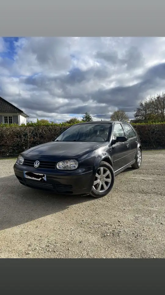 Volkswagen Golf 1.9 TDI  150cv