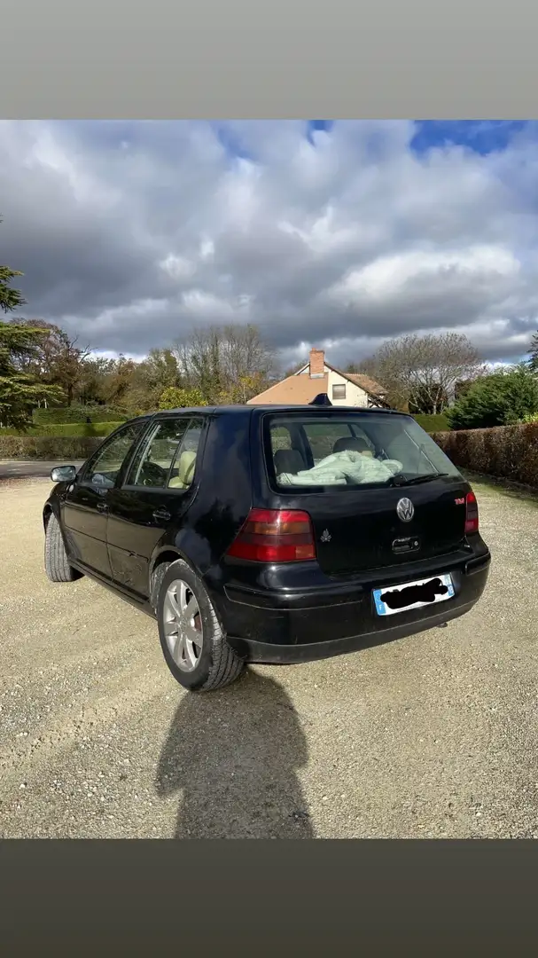 Volkswagen Golf 1.9 TDI  150cv - 2