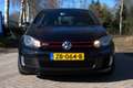 Volkswagen Golf GTI 2.0 , Leder , schuifdak ,Stoel verwarming. Schwarz - thumbnail 3