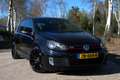 Volkswagen Golf GTI 2.0 , Leder , schuifdak ,Stoel verwarming. Schwarz - thumbnail 2