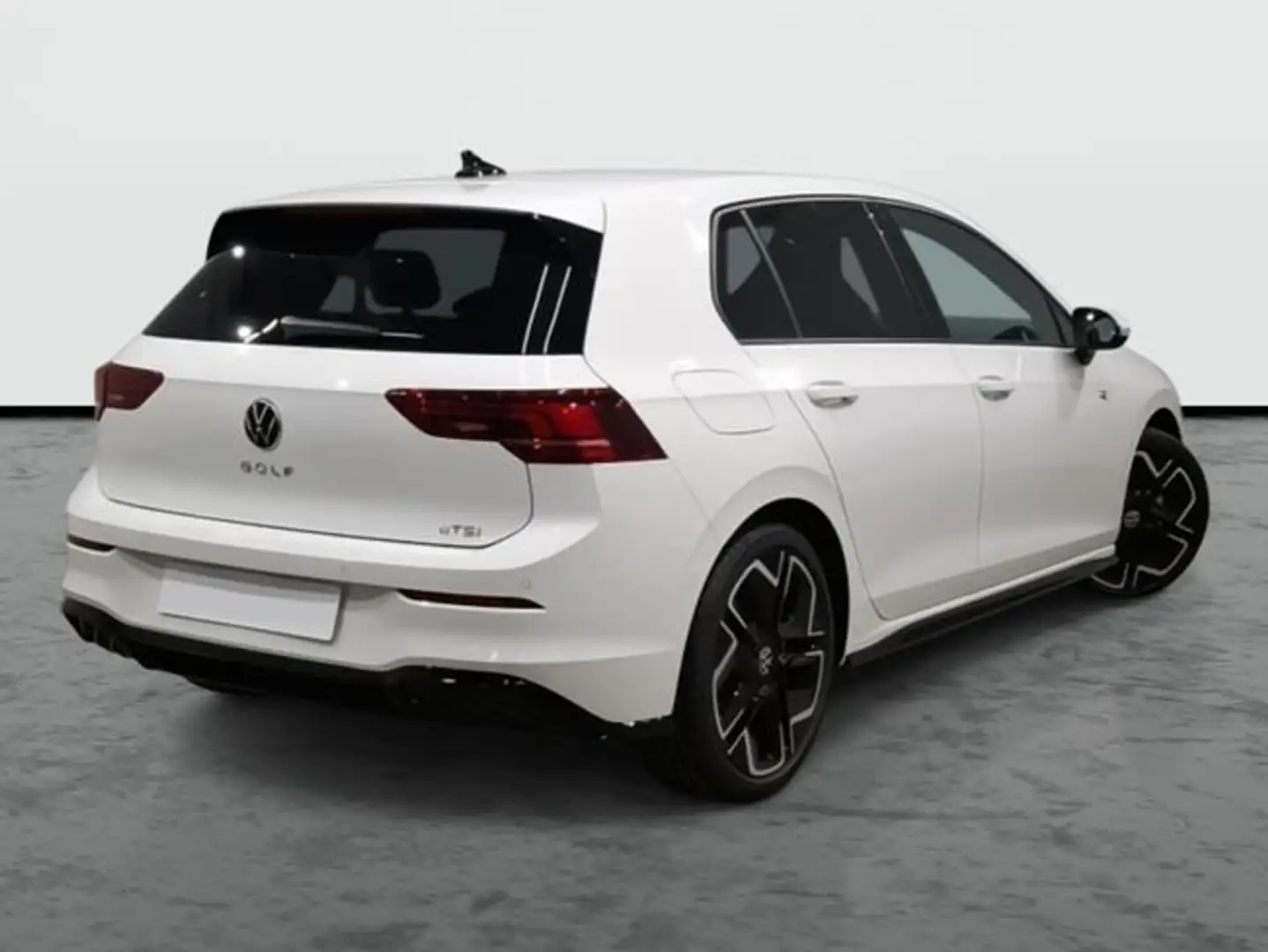 Volkswagen Golf 1.5 TSI R-Line 110kW Blanco - 2