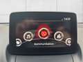 Mazda 2 KIZOKU, LED, Navi, Kamera, Sitzheizung Bluetooth Gris - thumbnail 16