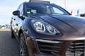 Porsche Macan S Diesel -- NAVI-PDC-SHZ-LHZ-PANO-20ZOLL Braun - thumbnail 8