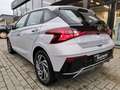 Hyundai i20 DCT Trend +KOMFORTPAKET+RFK+LED+ Grau - thumbnail 7