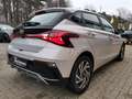 Hyundai i20 DCT Trend +KOMFORTPAKET+RFK+LED+ Grau - thumbnail 4