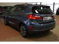 Ford Fiesta Titanium MHEV+LED+Key-Free+Lenkradheizung Blau - thumbnail 6