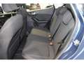 Ford Fiesta Titanium MHEV+LED+Key-Free+Lenkradheizung Blau - thumbnail 9