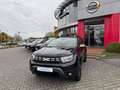 Dacia Duster TCe 150 EDC Extreme Schwarz - thumbnail 3