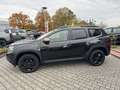 Dacia Duster TCe 150 EDC Extreme Schwarz - thumbnail 11