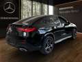 Mercedes-Benz GLC 300 e 4M EDITION AMG-Line+Night+AHK+DISTRON Schwarz - thumbnail 5