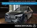 Mercedes-Benz GLC 300 e 4M EDITION AMG-Line+Night+AHK+DISTRON Schwarz - thumbnail 1