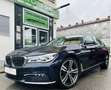 BMW 740 i Aut. Blau - thumbnail 1