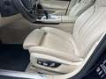 BMW 740 i Aut. Blau - thumbnail 6