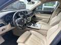 BMW 740 i Aut. Blau - thumbnail 8