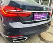 BMW 740 i Aut. Blau - thumbnail 19