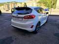 Ford Fiesta VII 2017 5p 5p 1.0 ecoboost ST-Line Bianco - thumbnail 5