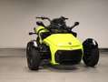 Can Am Spyder F3 F3-S SPECIAL SERIES BTW MOTOR Zielony - thumbnail 3
