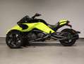 Can Am Spyder F3 F3-S SPECIAL SERIES BTW MOTOR Zielony - thumbnail 6
