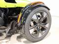 Can Am Spyder F3 F3-S SPECIAL SERIES BTW MOTOR Zöld - thumbnail 12