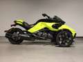 Can Am Spyder F3 F3-S SPECIAL SERIES BTW MOTOR Zielony - thumbnail 2
