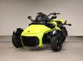 Can Am Spyder F3 F3-S SPECIAL SERIES BTW MOTOR Verde - thumbnail 4