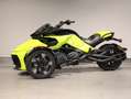Can Am Spyder F3 F3-S SPECIAL SERIES BTW MOTOR Green - thumbnail 5