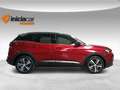 Peugeot 3008 1.2 PureTech S&S Style 130 Rouge - thumbnail 4