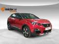 Peugeot 3008 1.2 PureTech S&S Style 130 Roşu - thumbnail 3