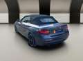 BMW 218 SERIE 2 CABRIOLET F23 Cabriolet 136 ch M Sport Gris - thumbnail 6