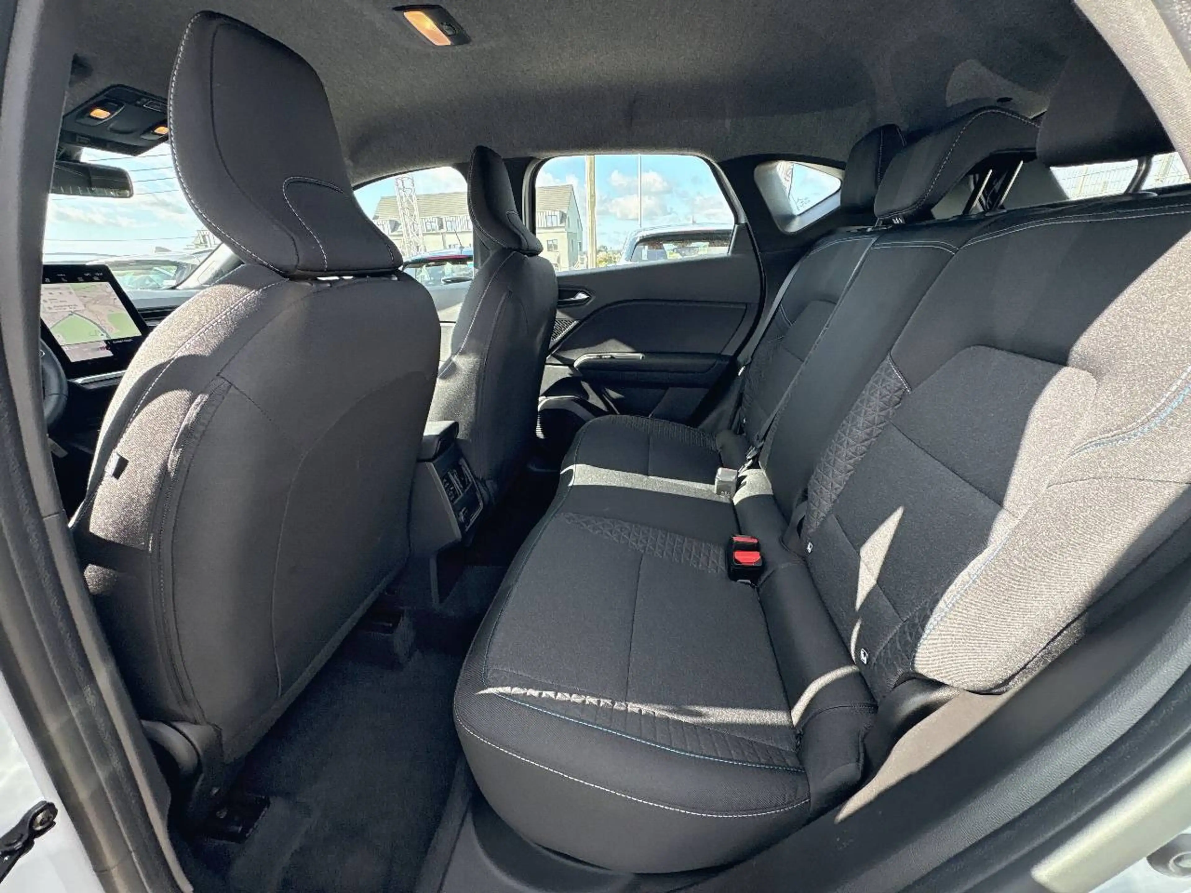 Renault Captur Captur 1.0 TCe Evolution Evolution — photo 9