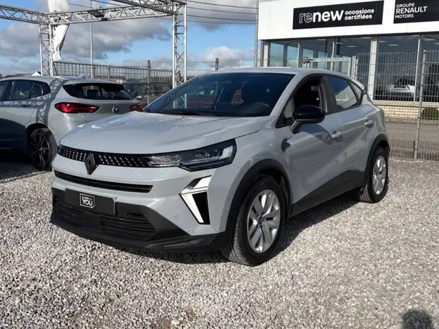 Renault Captur Captur 1.0 TCe Evolution Evolution
