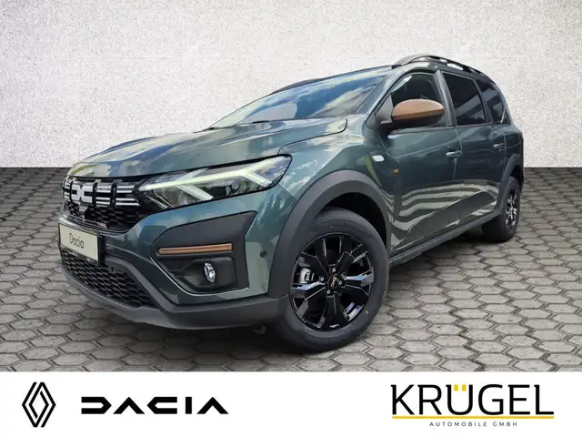 Dacia Jogger Extreme TCe 110