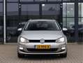 Volkswagen Golf Variant 1.4 TSI Highline AUTOMAAT *HAAK*CAM*STOELVERW.*LUX Grijs - thumbnail 4