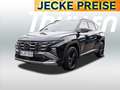 Hyundai TUCSON FL Hybrid 1.6 T-GDi  6-AT 2WD Prime Navi Noir - thumbnail 1