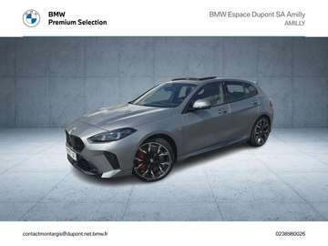 123 xDriveA 218ch M Sport DKG7
