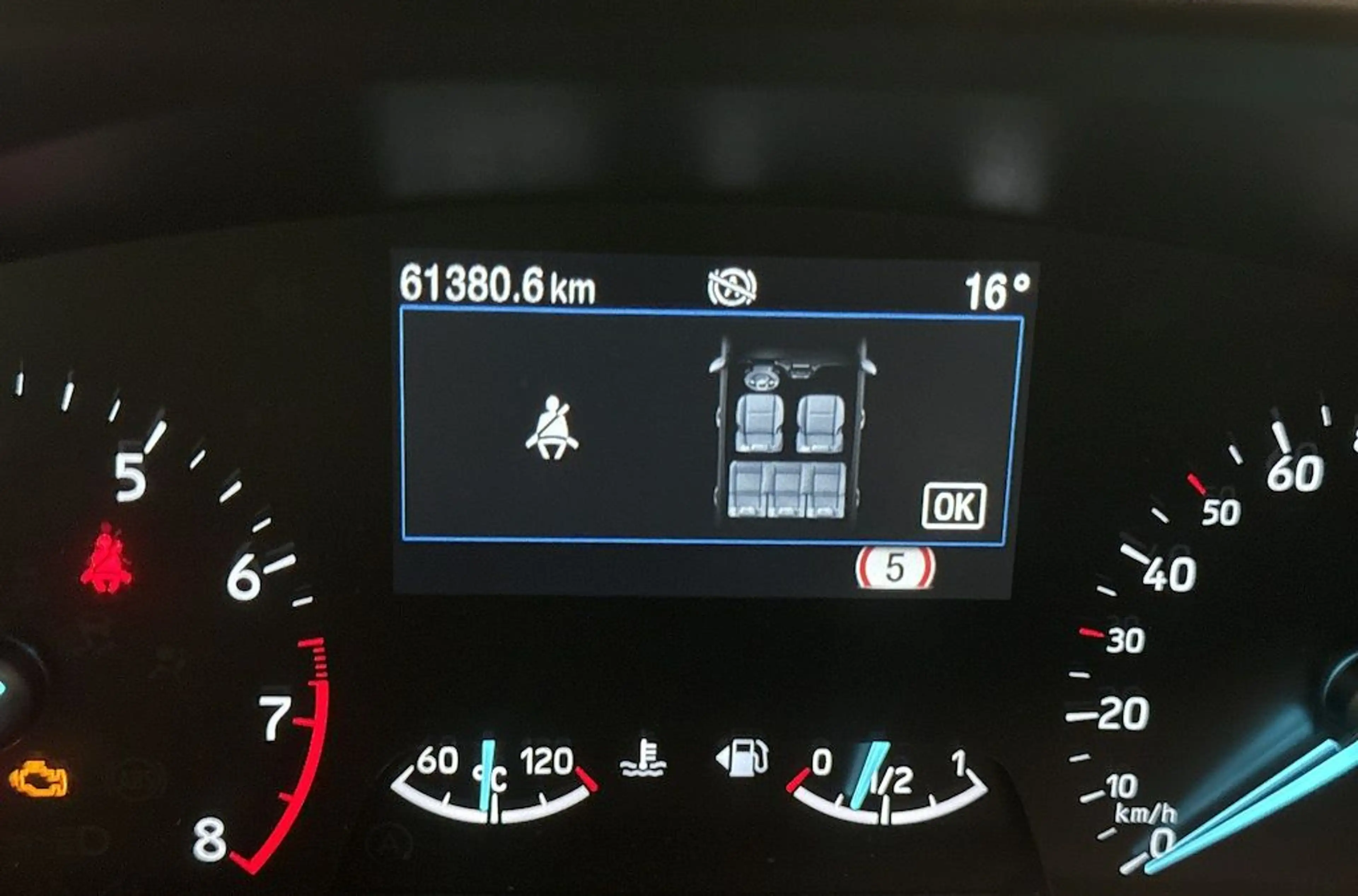 Ford Focus Turnier Titanium |AHK|LED|Kamera|Navi|SHZ — photo 15