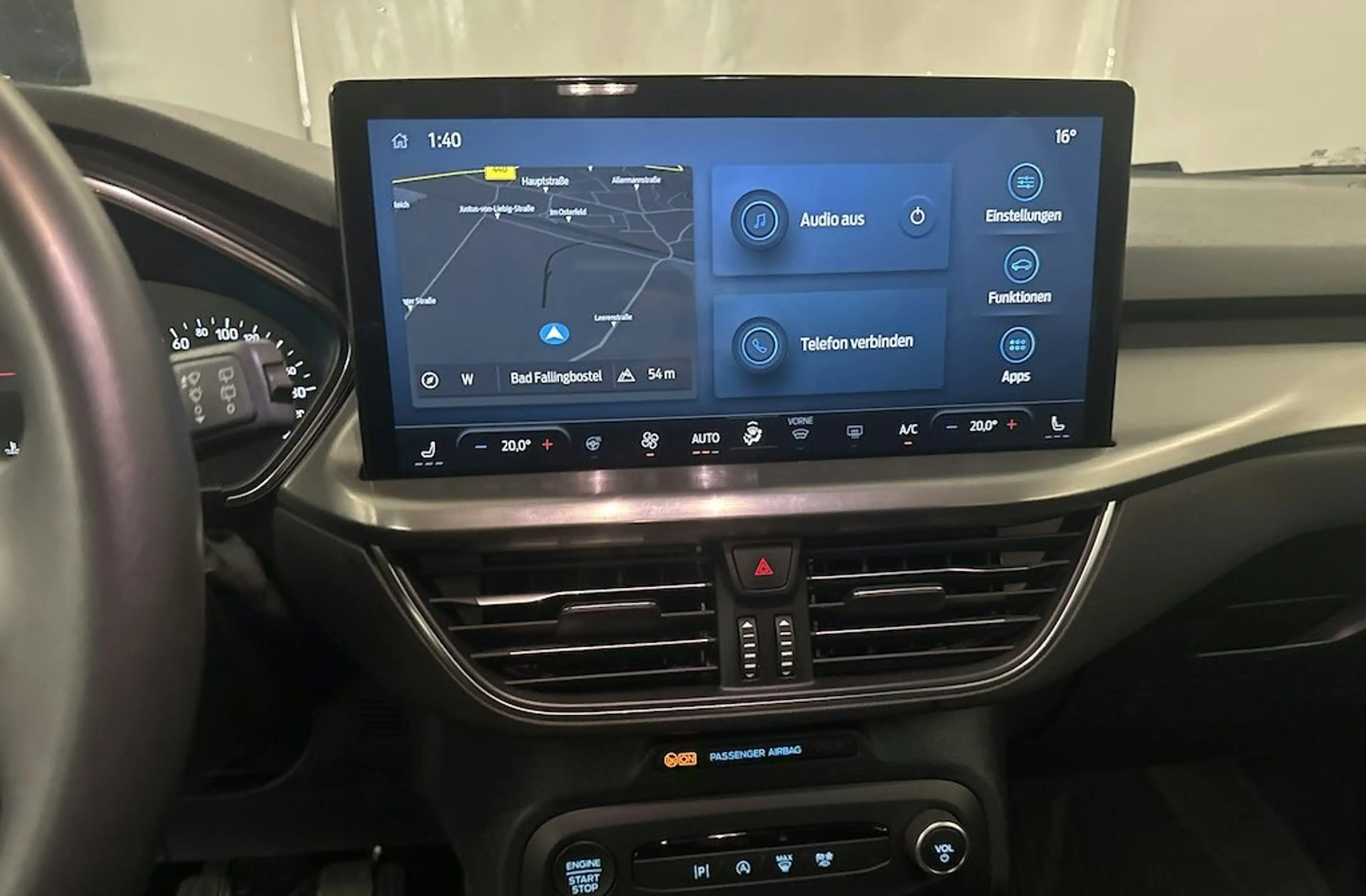 Ford Focus Turnier Titanium |AHK|LED|Kamera|Navi|SHZ — photo 14
