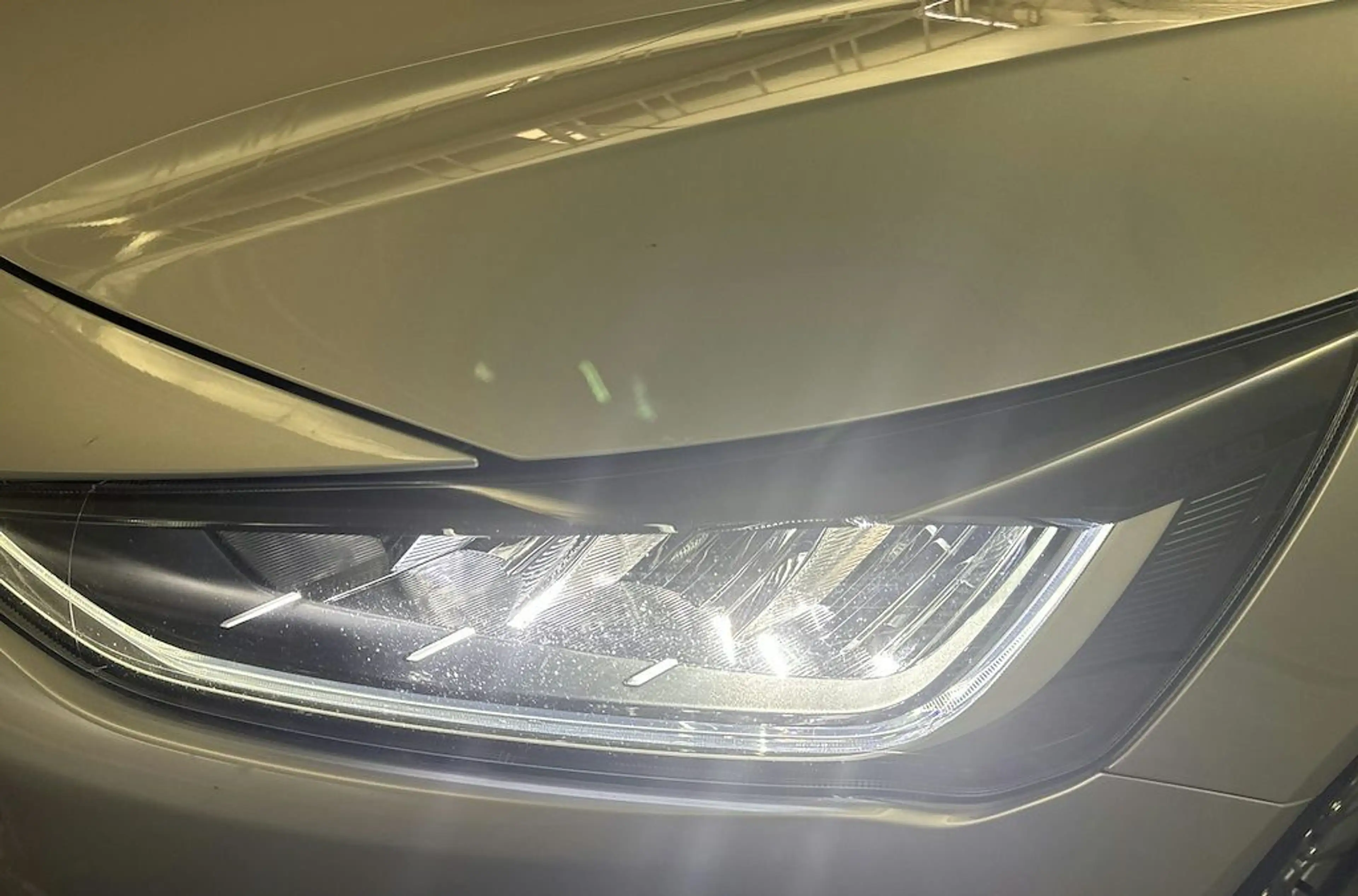 Ford Focus Turnier Titanium |AHK|LED|Kamera|Navi|SHZ — photo 7